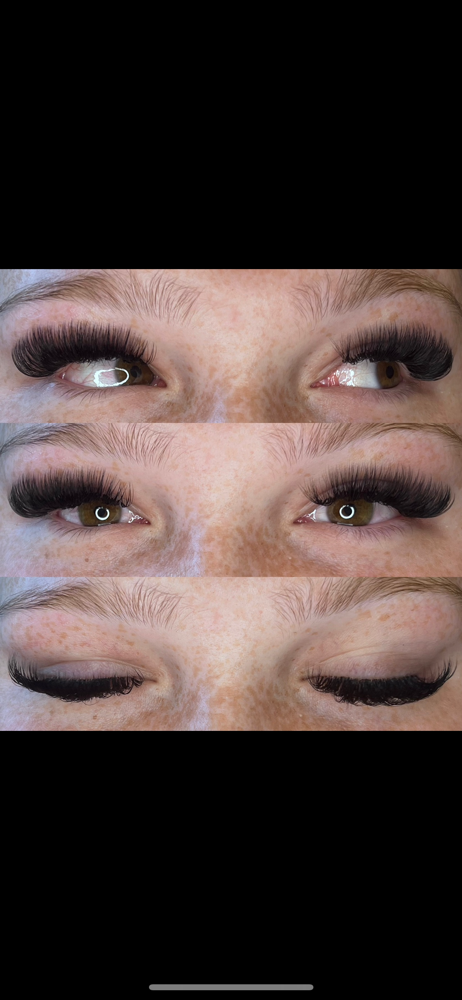 Volume Set