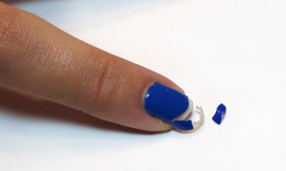 Nail Fix(Only For Existing Clients)