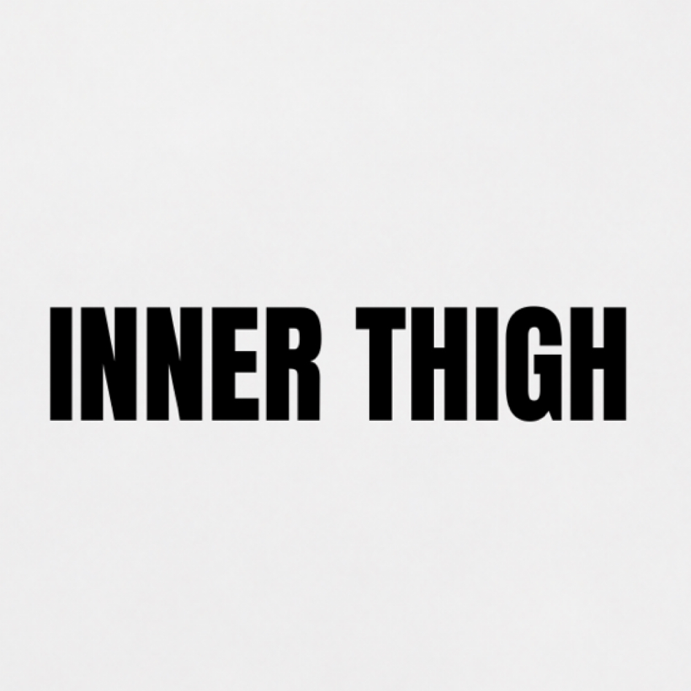 Inner Thigh at JA Beauty Lounge in McAllen, TX