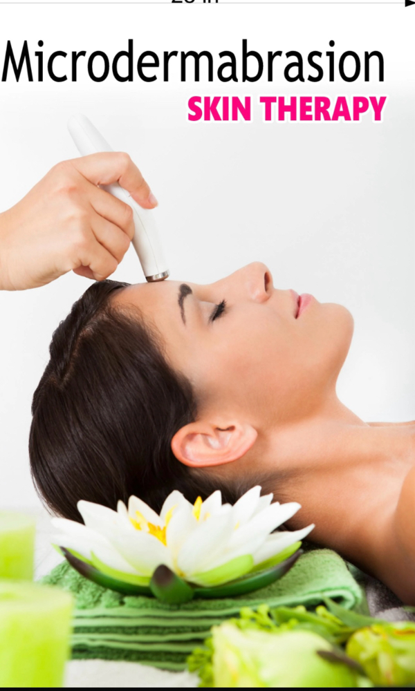 Luxury Facial By Circadia at Get Frosted lux Spa in Wauchula, FL