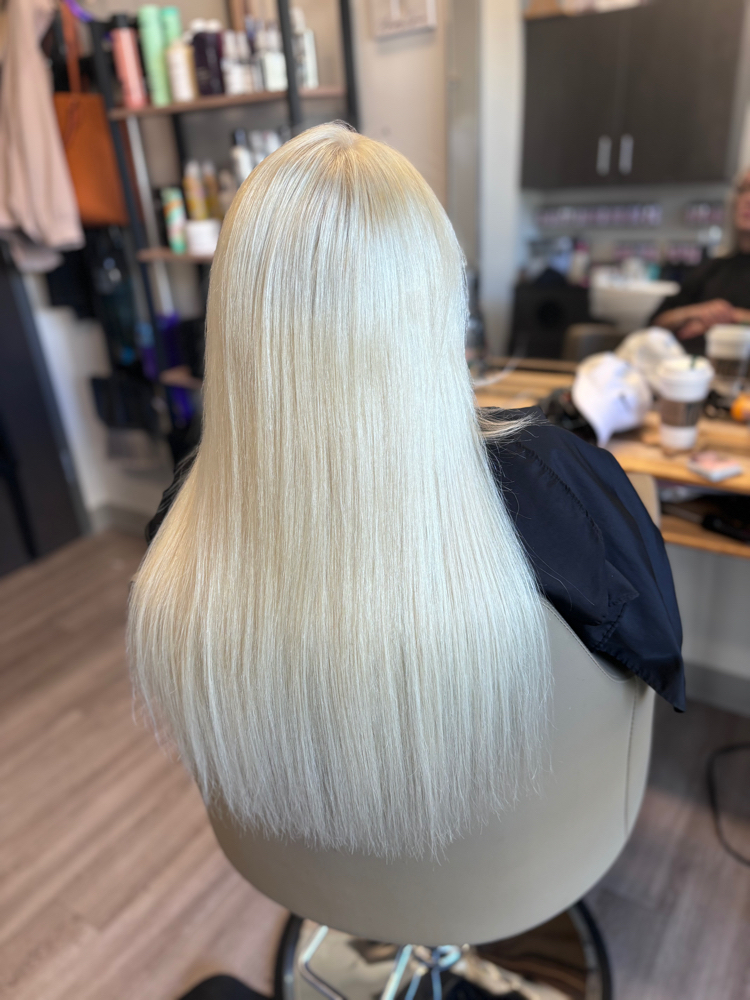 Platinum