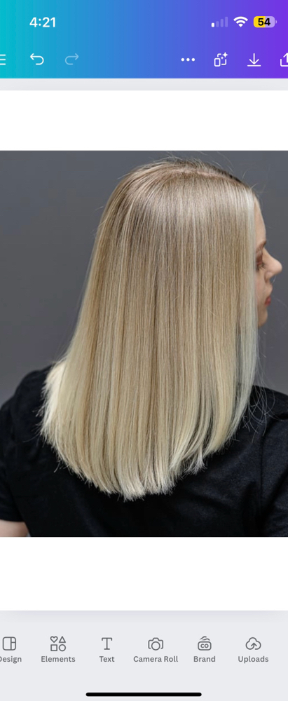 Women’s Haircut at Beauty By Miranda Misiti LLC in Roseburg, OR