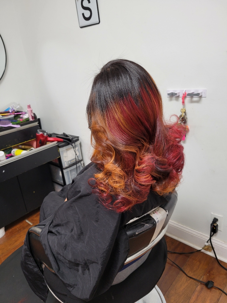 Rinse And Slik Press