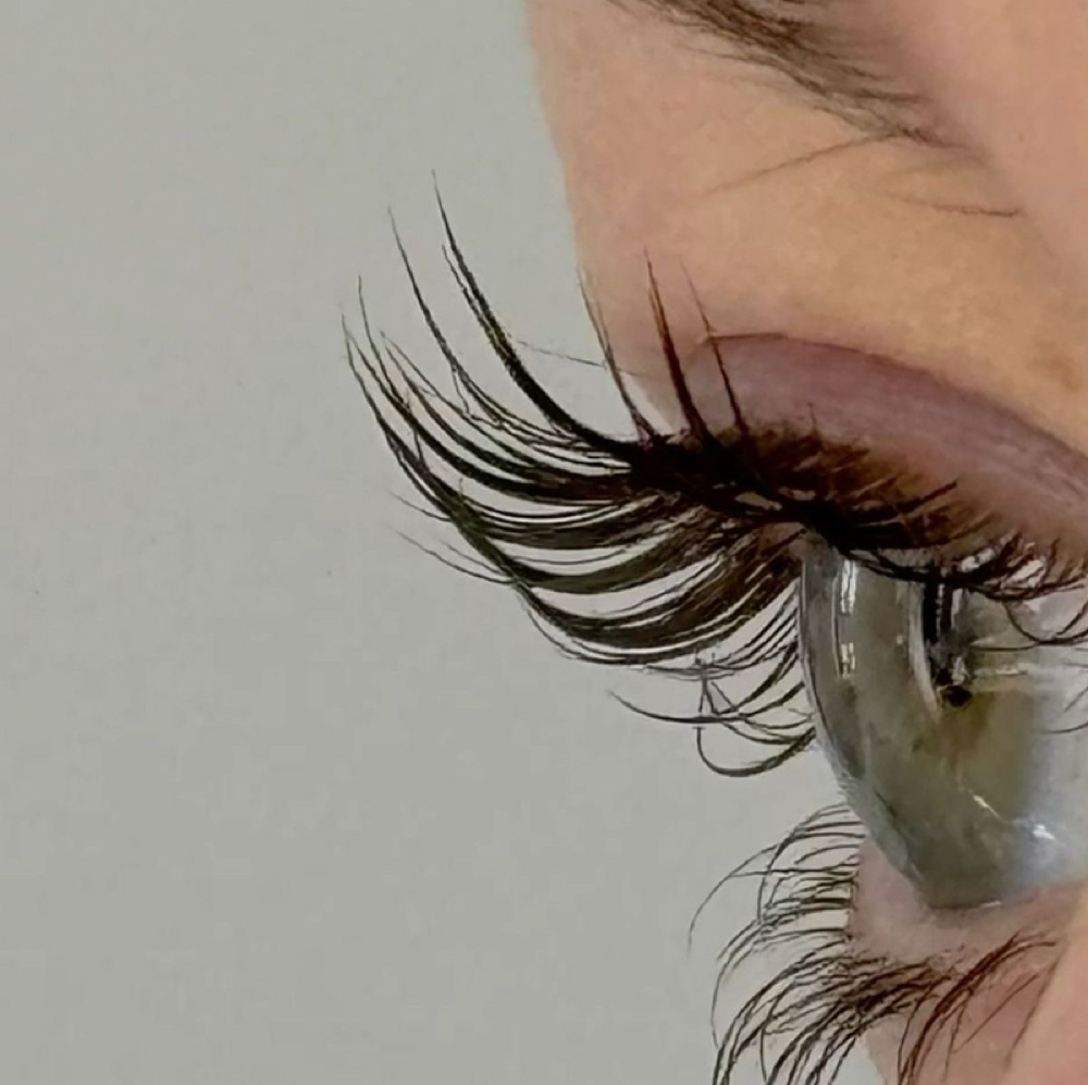Lash Tint at Reverie Esthetics in Indianapolis, IN
