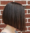 Women's Haircut