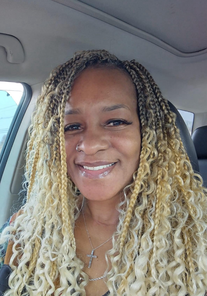 Crochet Braids