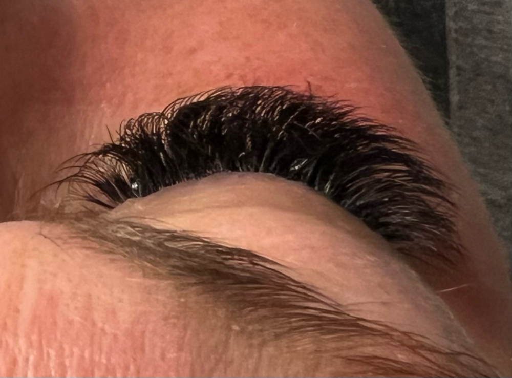 Volume Lash Fill