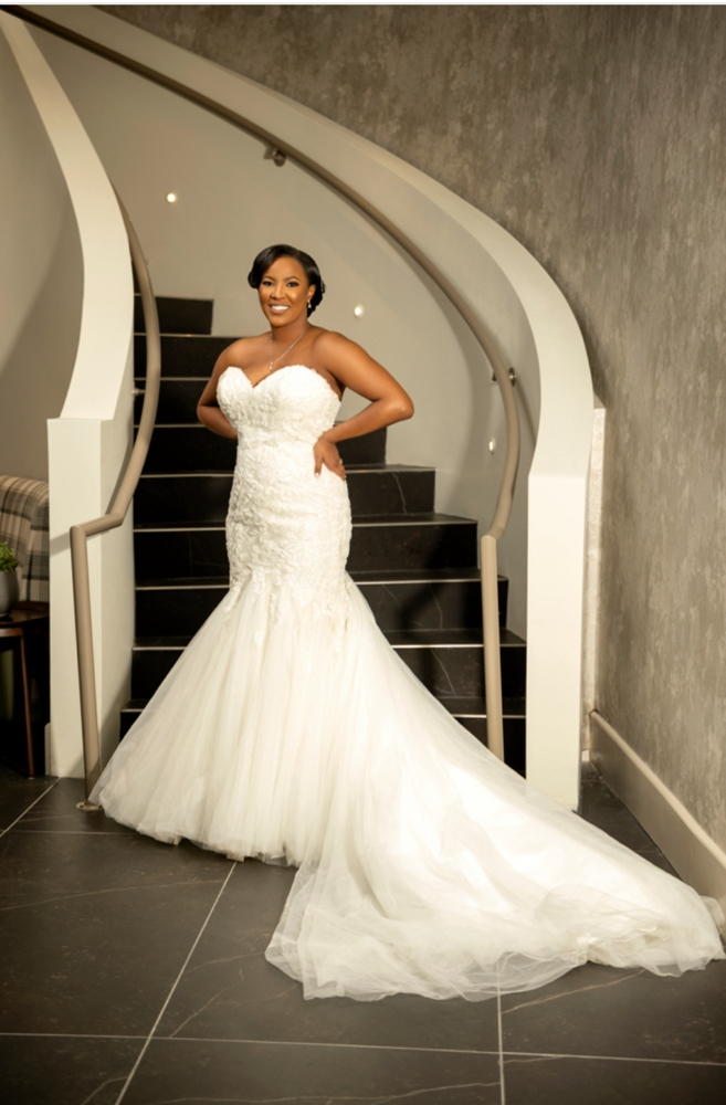 Bridal Consultation