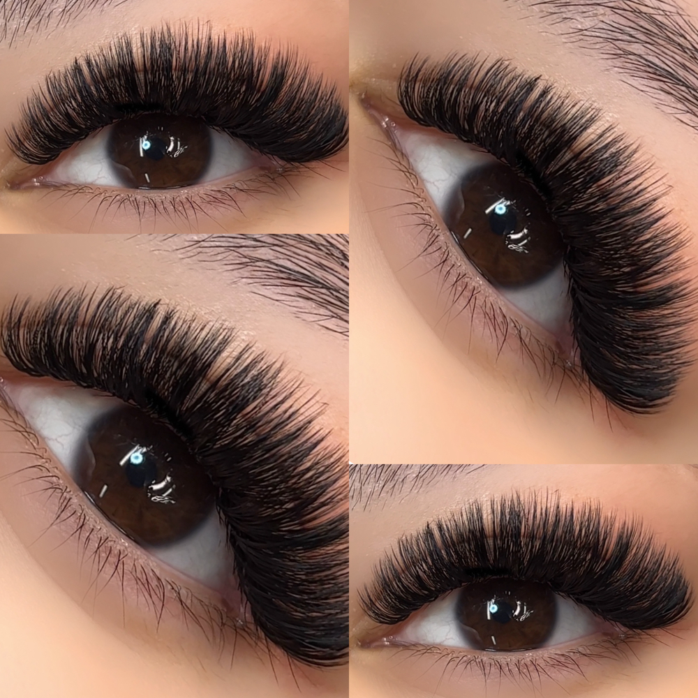 Volume Set