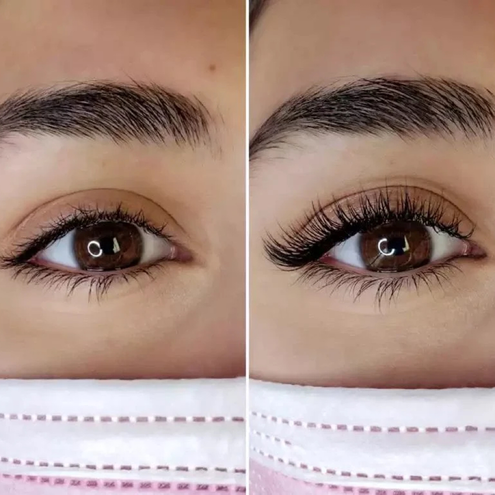 Lash Fill at Stage Spa & Beauty in Odessa, MO