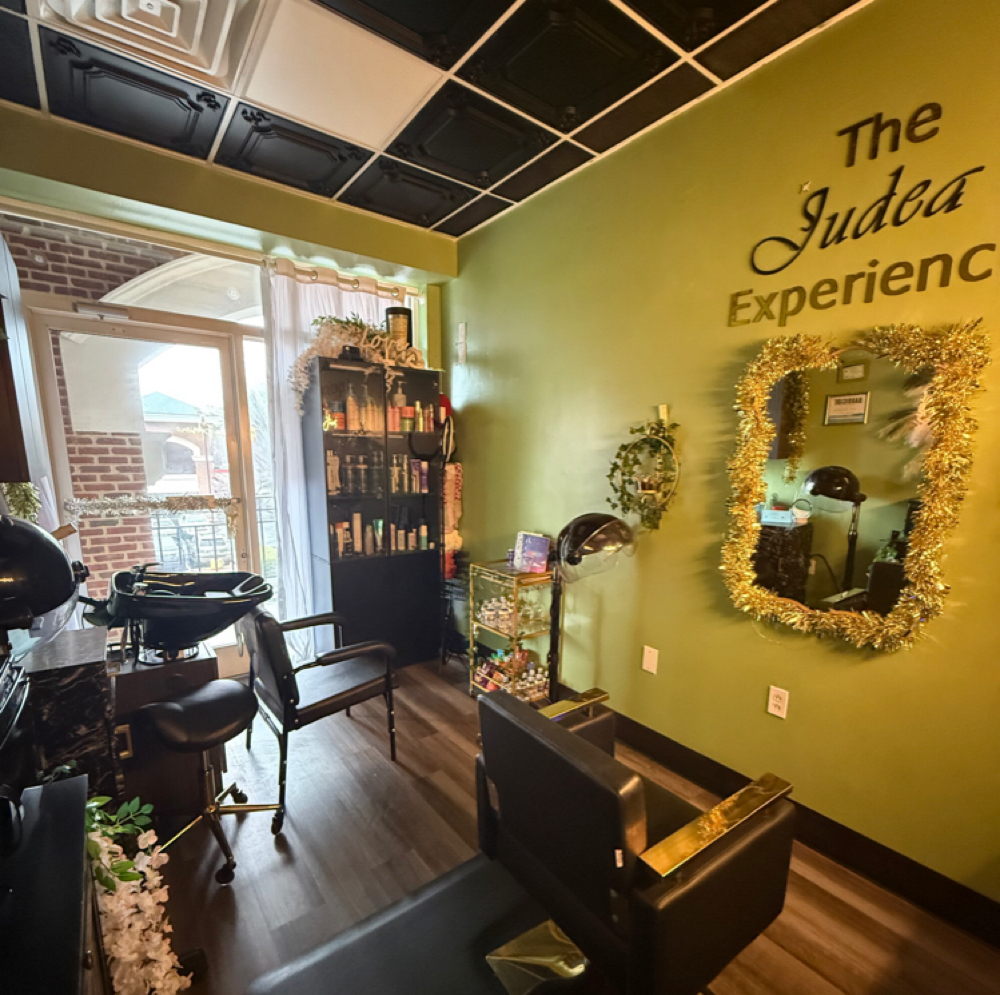 Daily Suite Rental - Licensed ONLY! at The Judea Experience LLC in Charlotte, NC