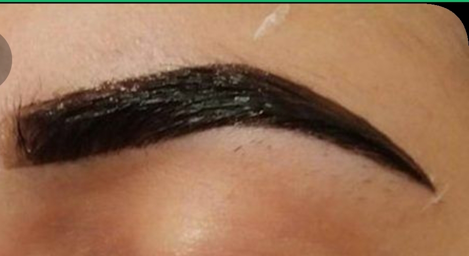 Brow Tint