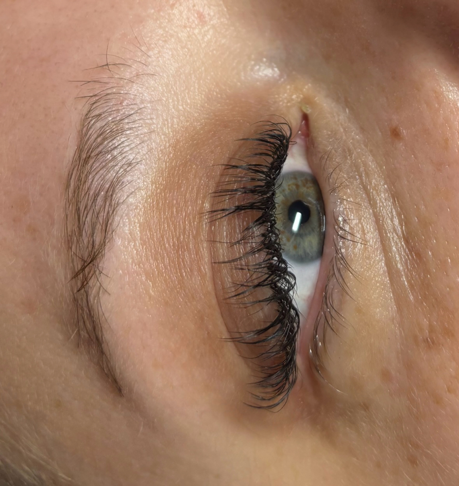 Fairy Lash Extensions