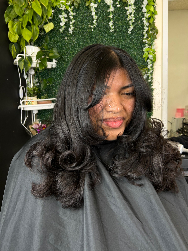 bang trim existing clients