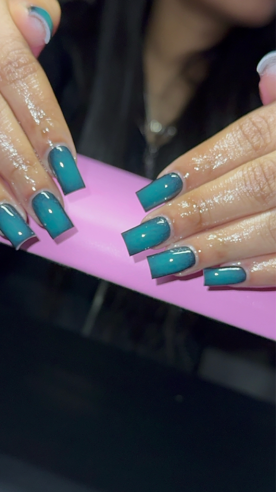 Short Full Set