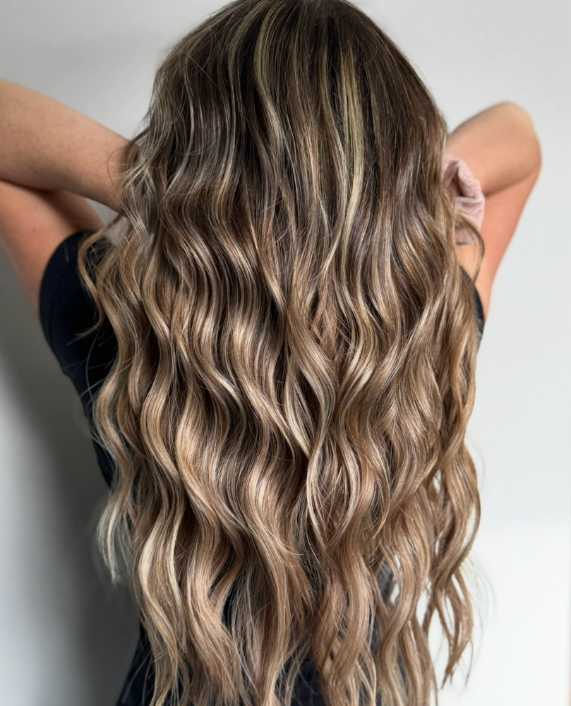 Color Correction