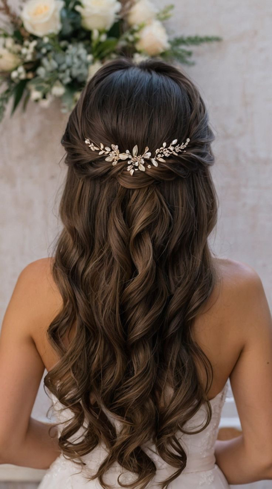 Bridal Trial