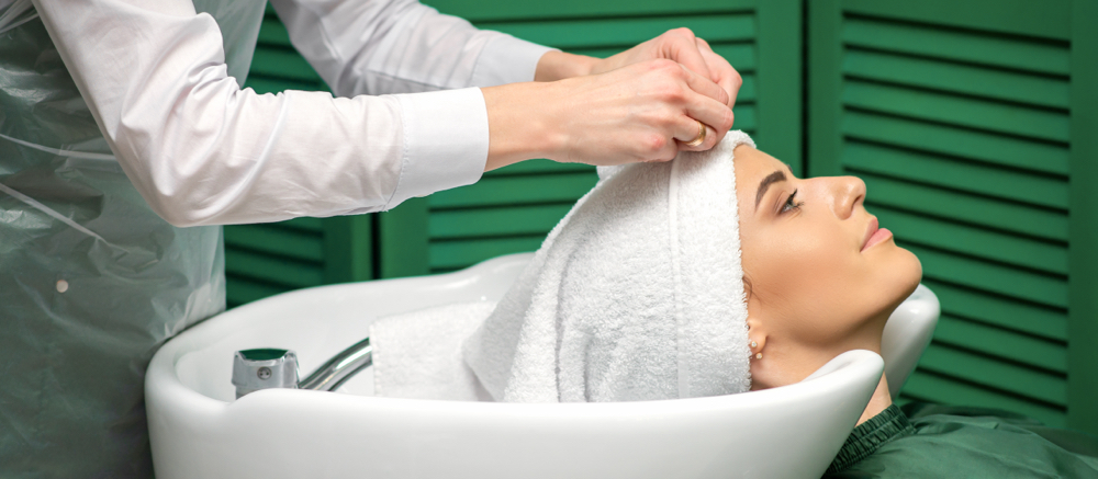 Express Deep Conditioning Treatment