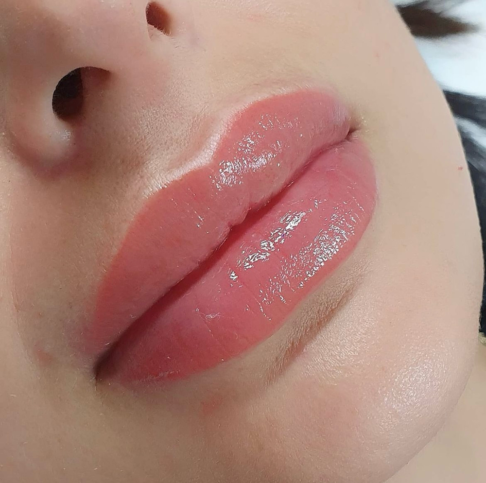 AQUARELL LIP BLUSH