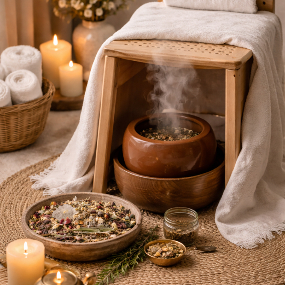 The Goddess Renewal at Azura Natural Wellness in Highland, IN
