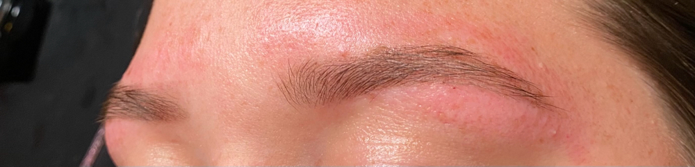 Brow Tint