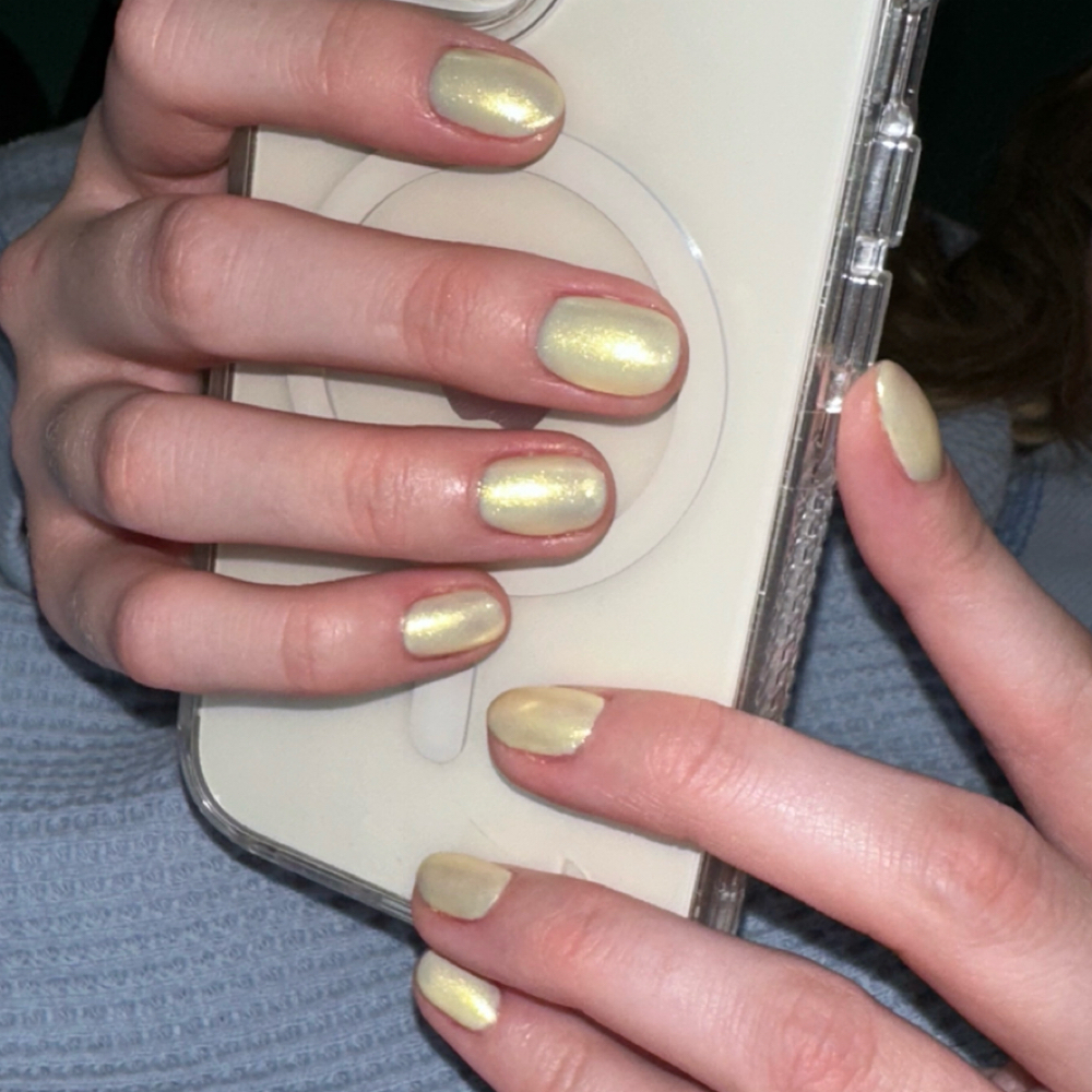 Soft Gel Polish at Root 27 Salon in Whitley City, KY