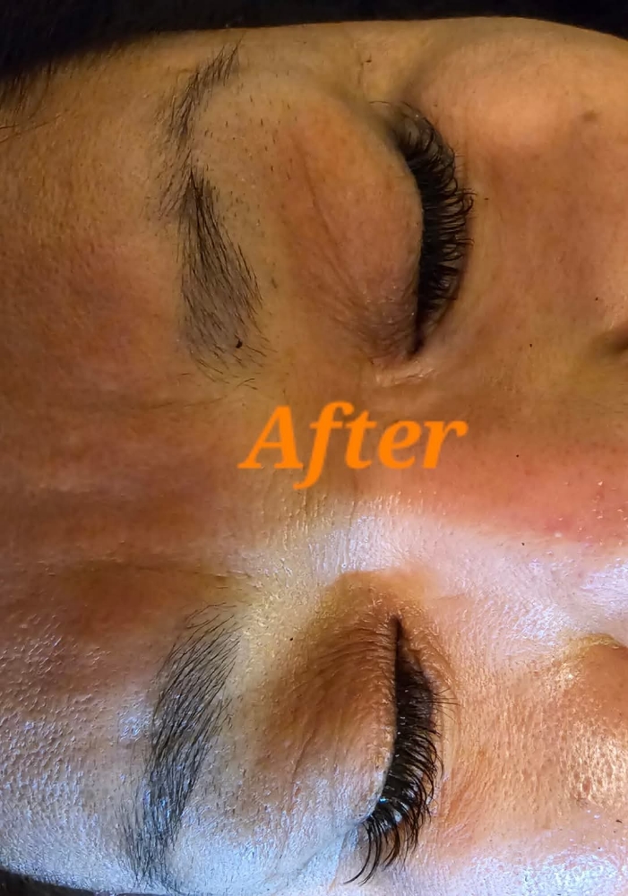 Classic Eyelash Extension
