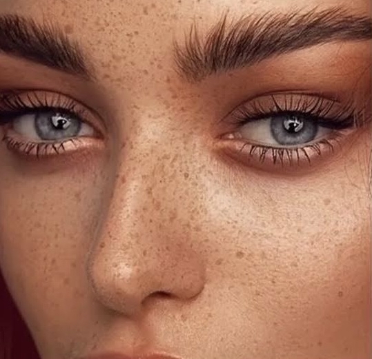 PMU Freckles