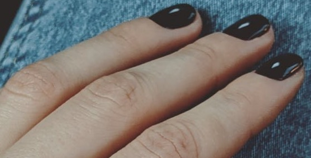 Gel Manicure