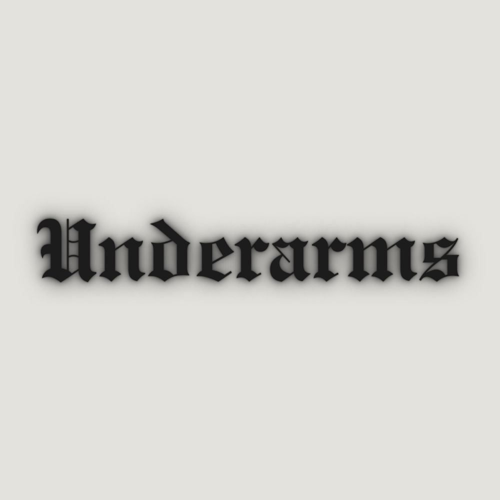 Underarms