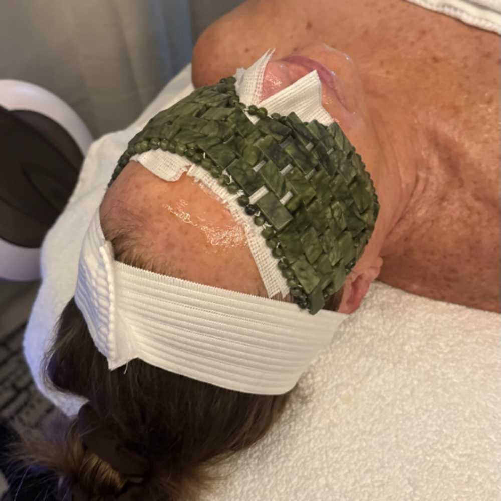 First Time Facial at Anaiz Beauty in West Palm Beach, FL