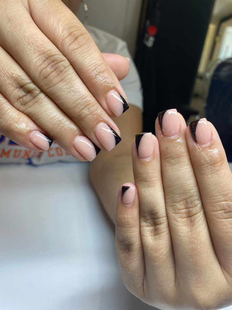 Full Nails Overlay