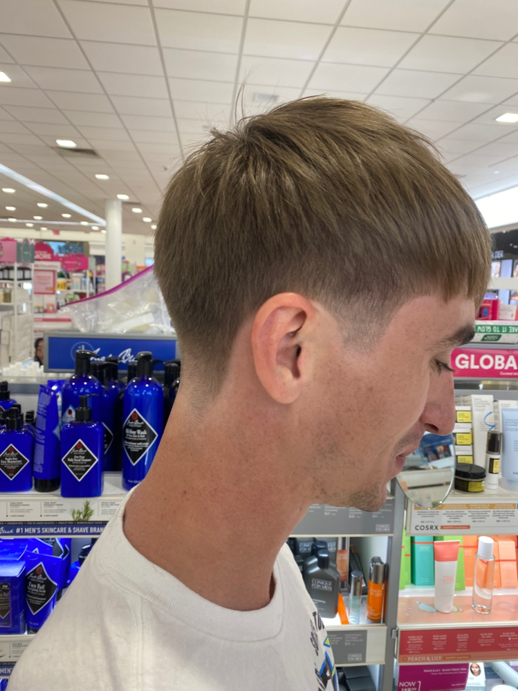 Clipper Cuts