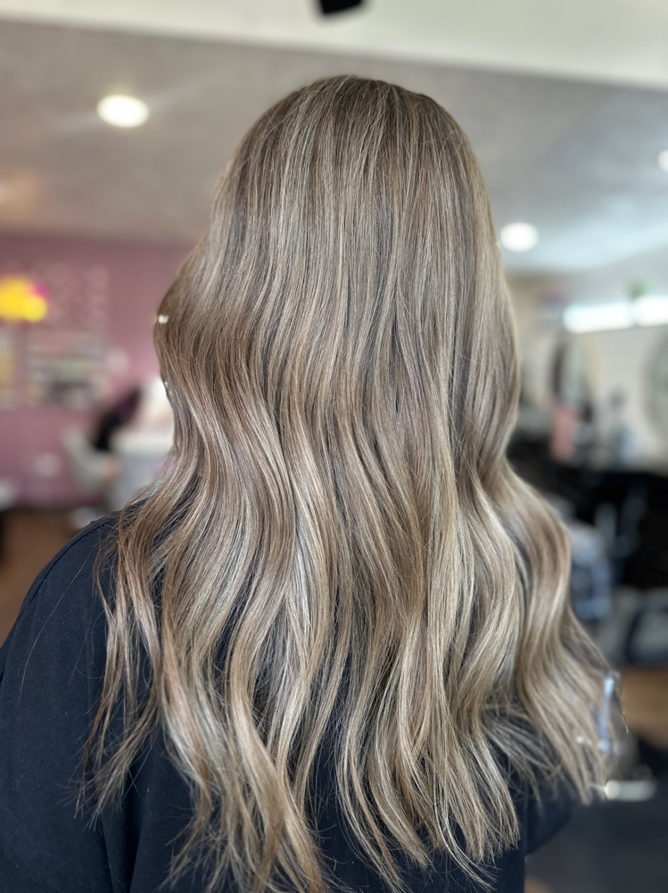 Toner Maintence