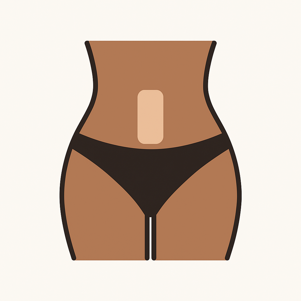 Stomach Strip