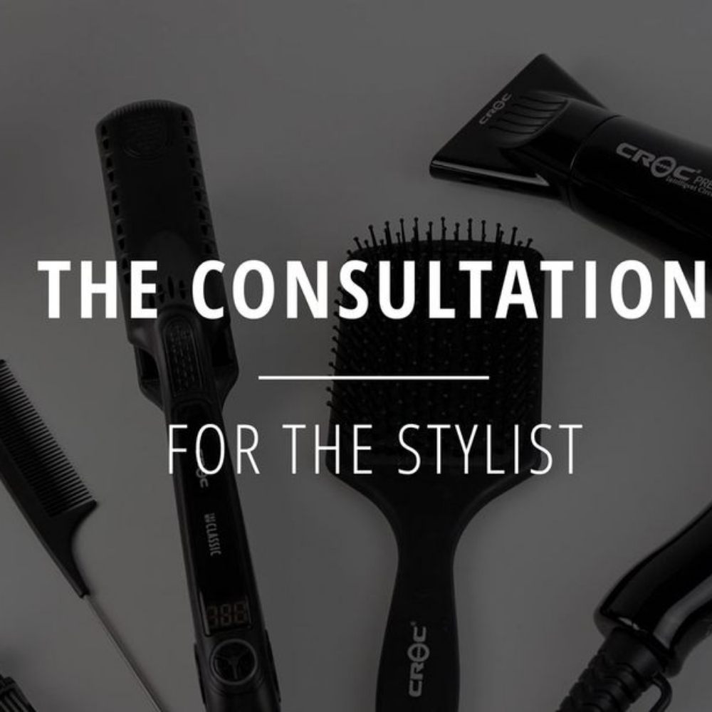 Hair Consultations at Billion Hairs Salon in Kansas City, KS