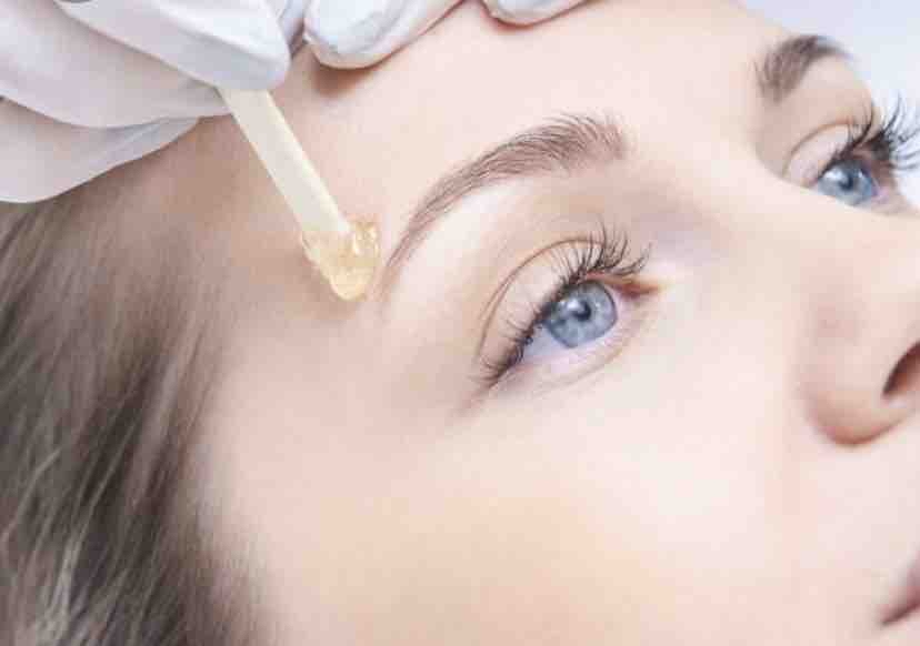 Brow Wax