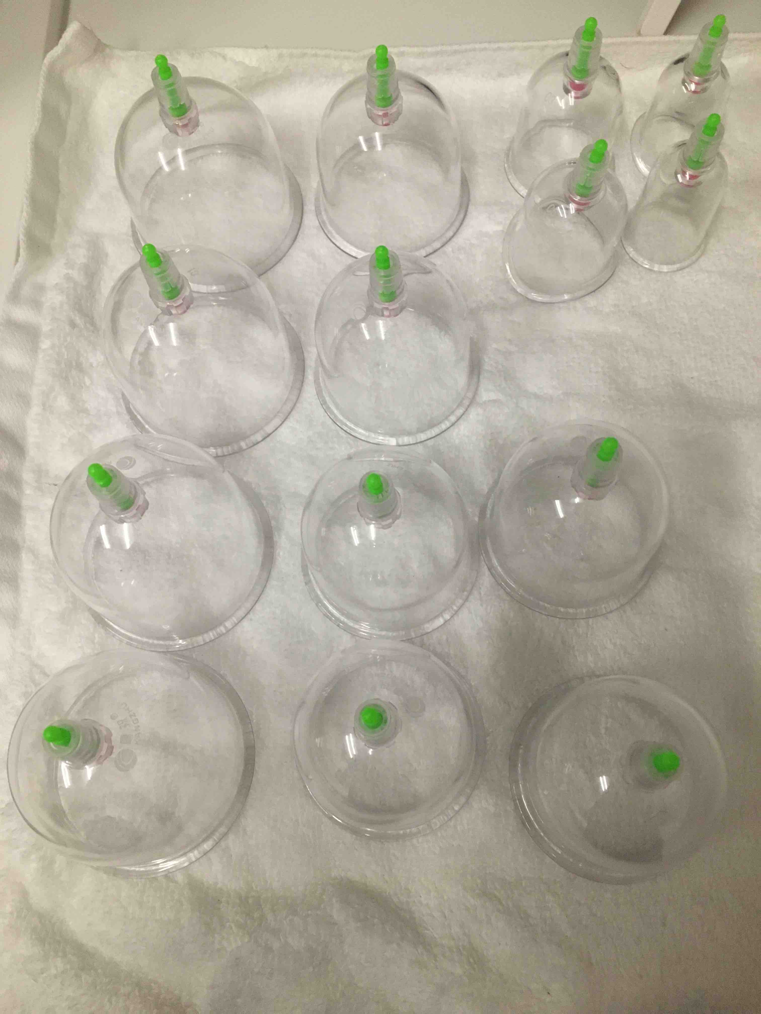 Cupping