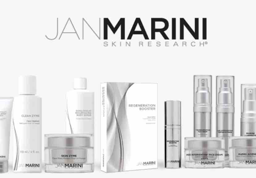 JM Proteolytic Enzyme Facial