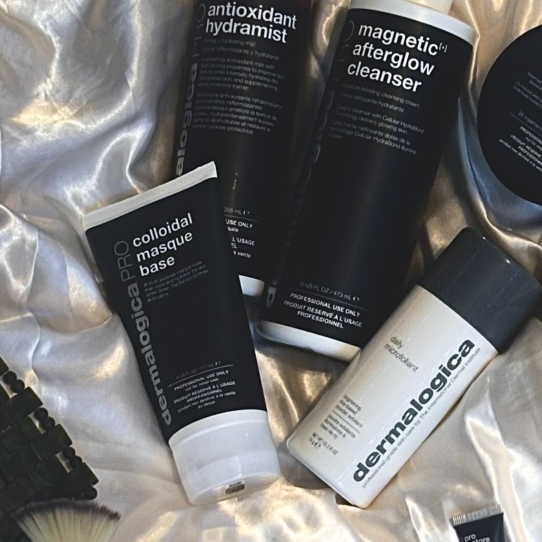The Essential Microderm at Reset With Jo in Normal, IL