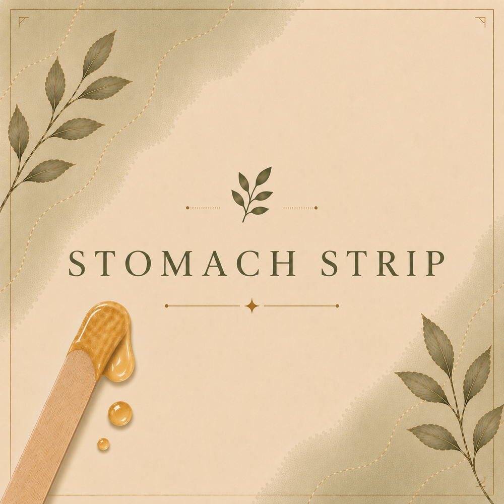 Stomach Strip at VEDA STUDIO in Land O’ Lakes, FL