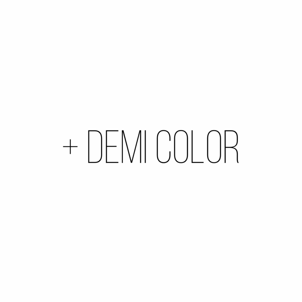 Demi Color at Hairkare Studio in Orland Park, IL