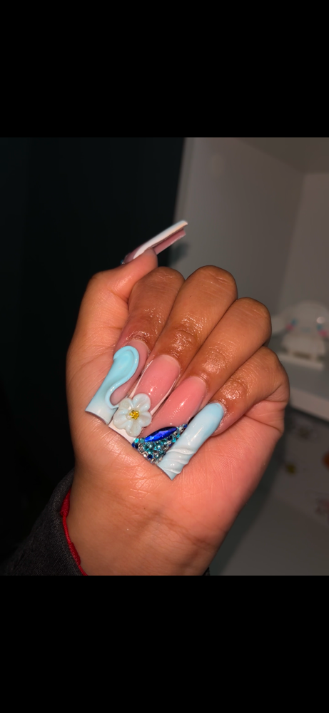 XX Long