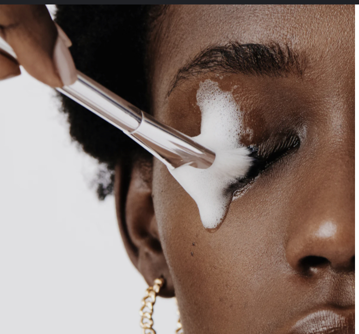 Lash Bath & Removal