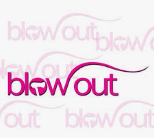 Women's Blow Out