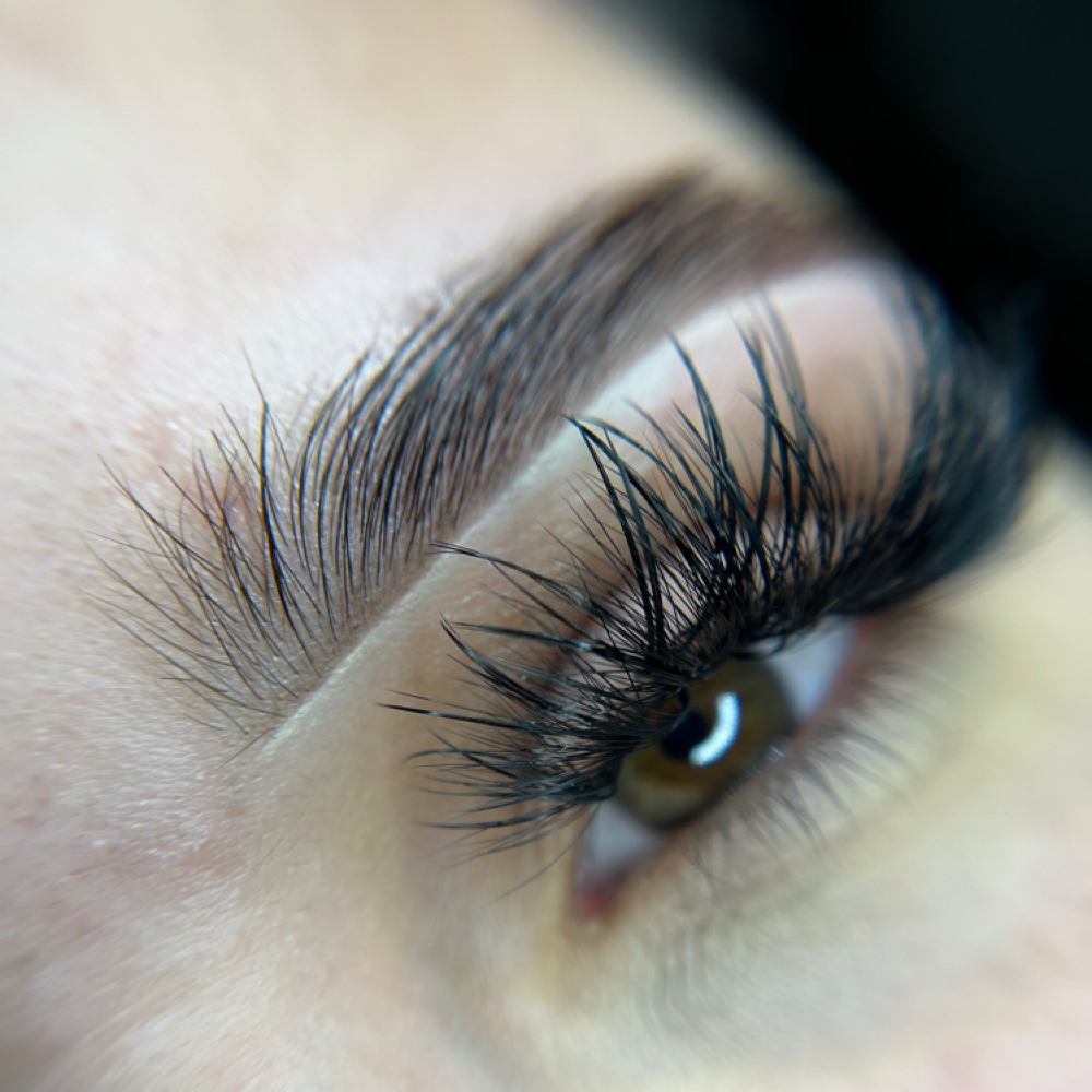 Corrective Brow Tattoo at Lux|A Beauty&Cosmetics in San Antonio, TX