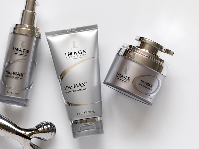 IMAGE The MAX Anti Aging ***Peel