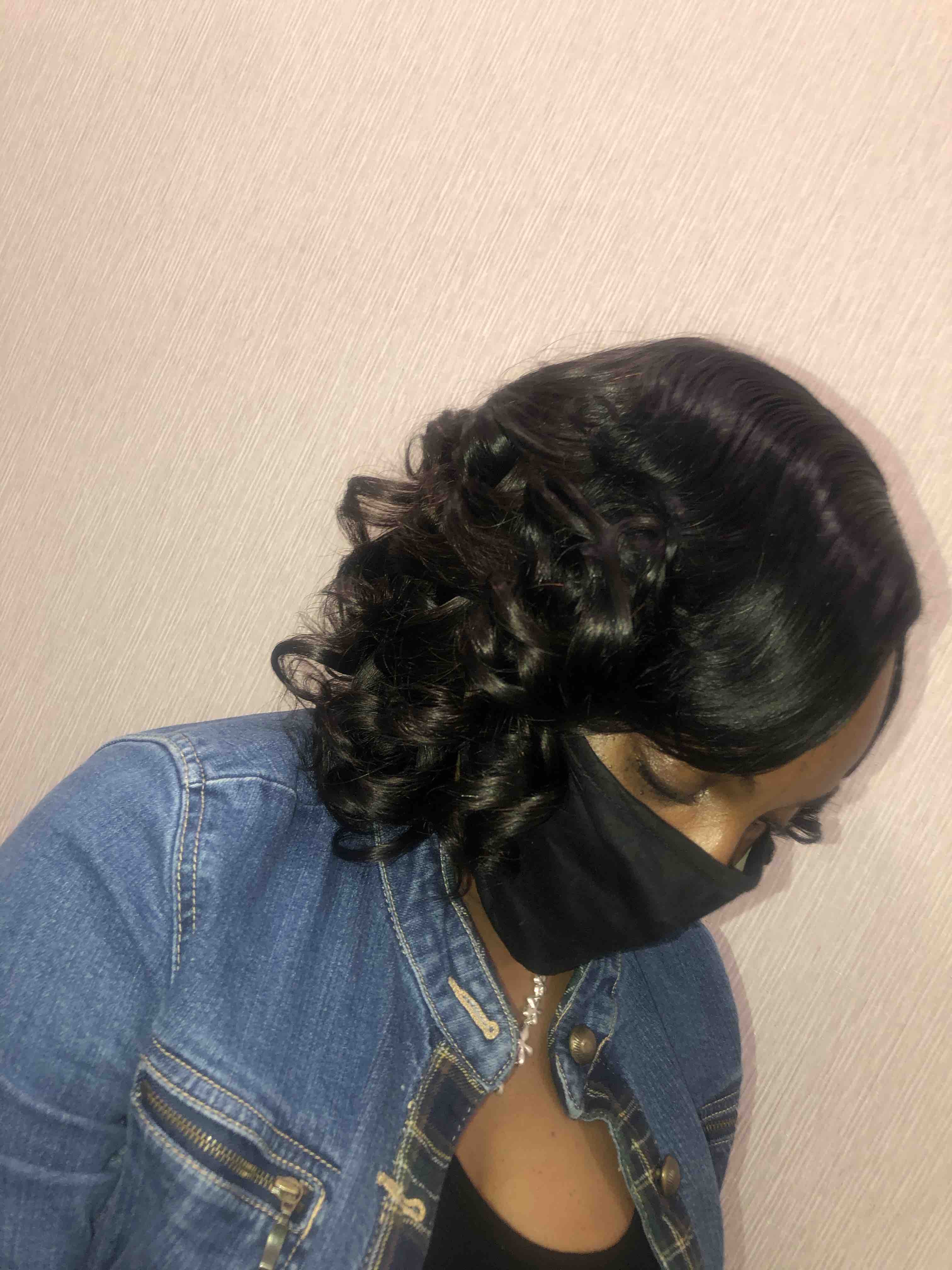 Sew~In