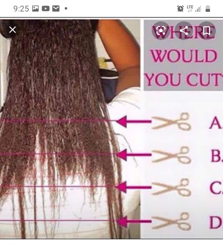 Trim at MERAKI FLAIR in Clinton, MD