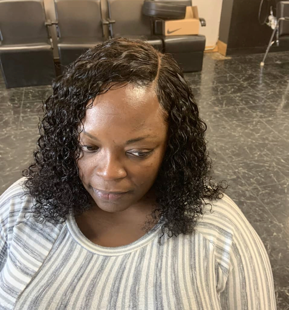 Closure Quickweave